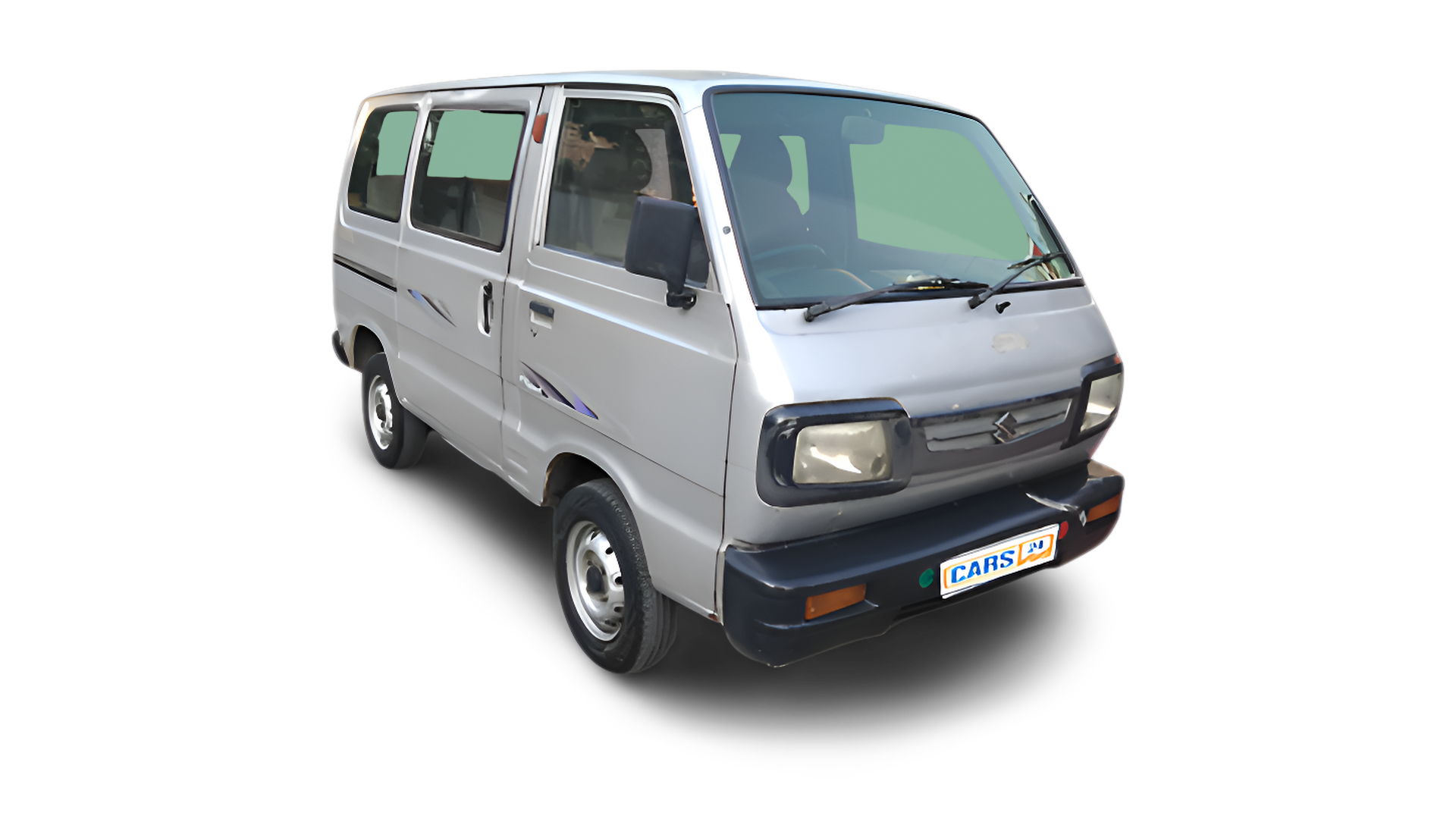 Maruti OMNI E-img